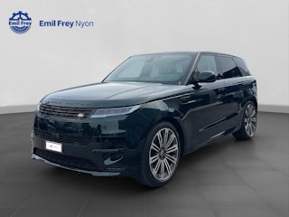 Vehicle image LAND ROVER RANGE ROVER SPORT 0 Vehicle image LAND ROVER RANGE ROVER SPORT 0