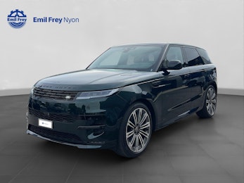 Vehicle image LAND ROVER Range Rover Sport 3.0 I6 P550e Autobiography