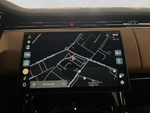 Vehicle image LAND ROVER Range Rover Sport 3.0 I6 P550e Autobiography