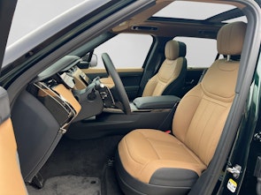 Vehicle image LAND ROVER Range Rover Sport 3.0 I6 P550e Autobiography