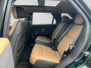 Vehicle image LAND ROVER Range Rover Sport 3.0 I6 P550e Autobiography