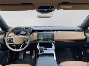 Vehicle image LAND ROVER Range Rover Sport 3.0 I6 P550e Autobiography