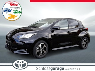 Vehicle image TOYOTA YARIS 0