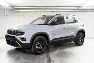 Vehicle image JEEP Avenger 1.2 MHEV Upland 4xe