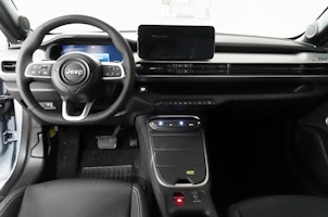 Vehicle image JEEP Avenger 1.2 MHEV Upland 4xe