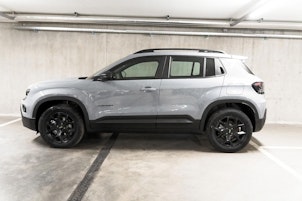 Vehicle image JEEP Avenger 1.2 MHEV Upland 4xe
