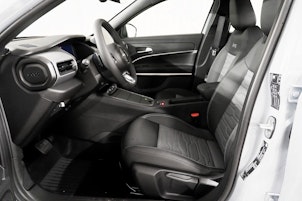 Vehicle image JEEP Avenger 1.2 MHEV Upland 4xe