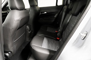 Vehicle image JEEP Avenger 1.2 MHEV Upland 4xe