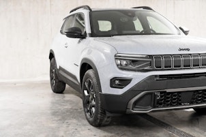 Vehicle image JEEP Avenger 1.2 MHEV Upland 4xe