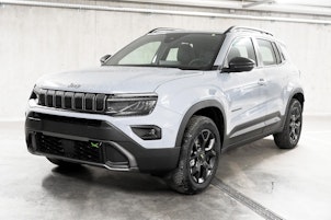 Vehicle image JEEP Avenger 1.2 MHEV Upland 4xe