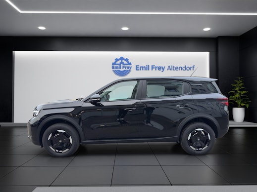 OPEL Frontera 1.2 T HEV Edition 2