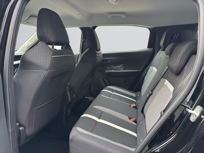 Vehicle image OPEL FRONTERA