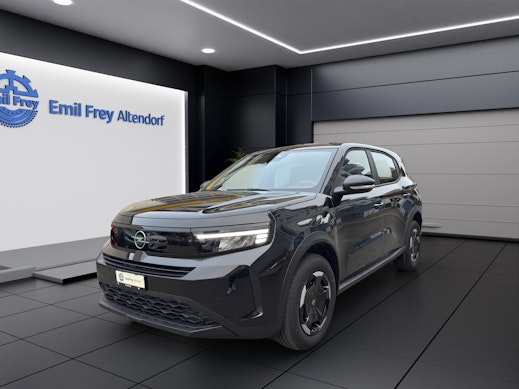 OPEL Frontera 1.2 T HEV Edition 0 OPEL Frontera 1.2 T HEV Edition 0