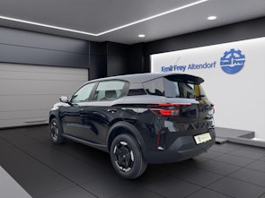 Vehicle image OPEL Frontera 1.2 T HEV Edition