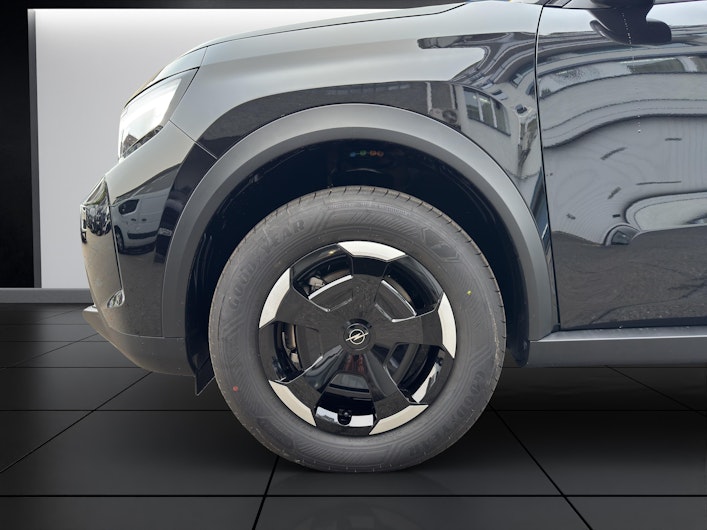 Vehicle image OPEL FRONTERA