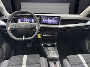 Vehicle image OPEL Frontera 1.2 T HEV Edition