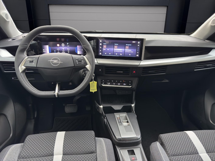 Vehicle image OPEL FRONTERA