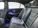 Mercedes-Benz C 63 S AMG E PERFORMANCE "Executive Edition"
