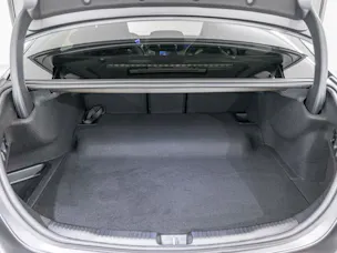 Mercedes-Benz C 63 S AMG E PERFORMANCE "Executive Edition"