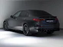 Mercedes-Benz C 63 S AMG E PERFORMANCE "Executive Edition"