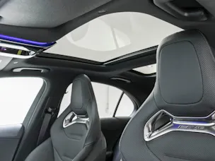 Mercedes-Benz C 63 S AMG E PERFORMANCE "Executive Edition"