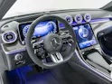 Mercedes-Benz C 63 S AMG E PERFORMANCE "Executive Edition"