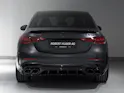 Mercedes-Benz C 63 S AMG E PERFORMANCE "Executive Edition"