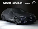 Mercedes-Benz C 63 S AMG E PERFORMANCE "Executive Edition"