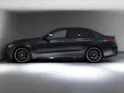 Mercedes-Benz C 63 S AMG E PERFORMANCE "Executive Edition"