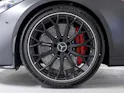 Mercedes-Benz C 63 S AMG E PERFORMANCE "Executive Edition"
