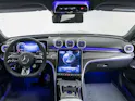 Mercedes-Benz C 63 S AMG E PERFORMANCE "Executive Edition"