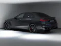 Mercedes-Benz C 63 S AMG E PERFORMANCE "Executive Edition"
