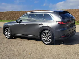 Mazda CX-80 3.3 D 254cv Exclusive-Line