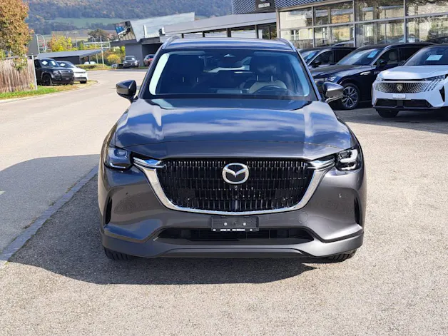 Mazda CX-80 3.3 D 254cv Exclusive-Line