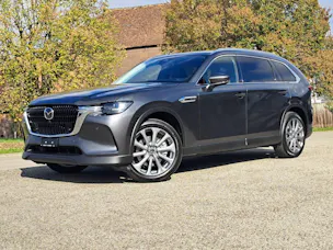 Mazda CX-80 3.3 D 254cv Exclusive-Line