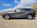 Mazda CX-80 3.3 D 254cv Exclusive-Line
