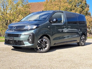 Vehicle image OPEL ZAFIRA 0 Vehicle image OPEL ZAFIRA 0