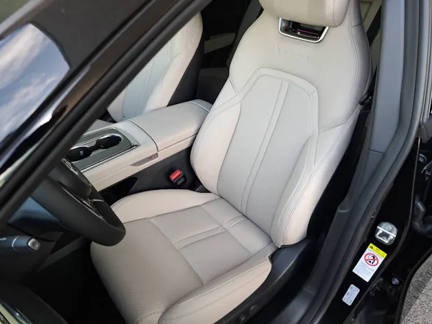 Mazda 6e Takumi 258cv