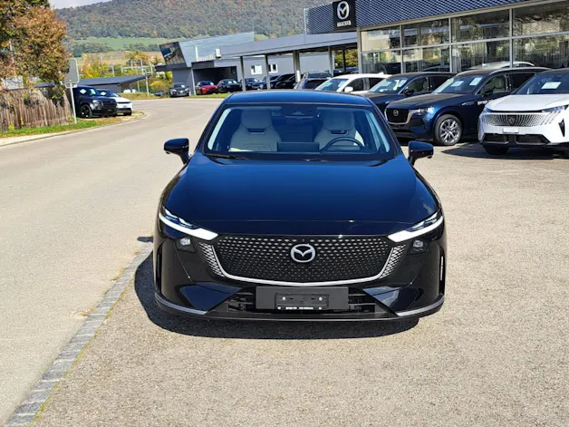 Mazda 6e Takumi 258cv