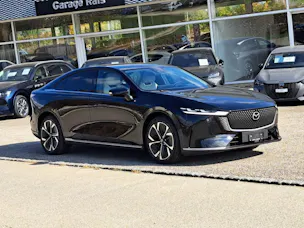 Mazda 6e Takumi 258cv