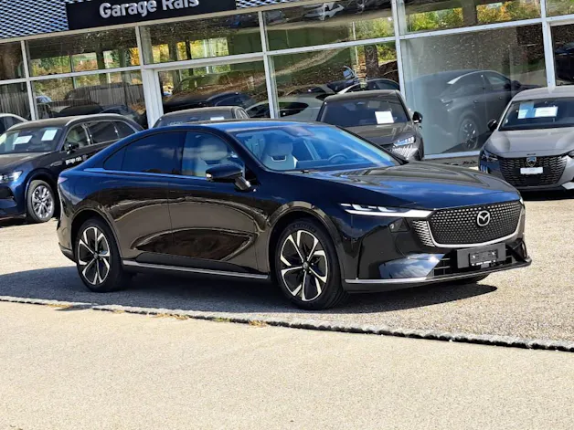Mazda 6e Takumi 258cv