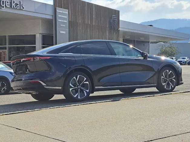 Mazda 6e Takumi 258cv