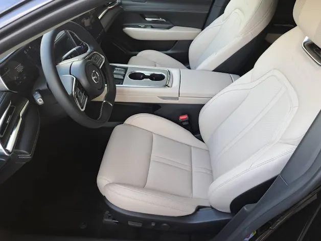 Mazda 6e Takumi 258cv