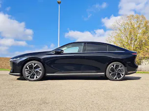 Mazda 6e Takumi 258cv