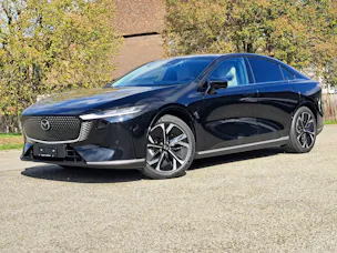 Mazda 6e Takumi 258cv
