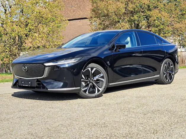 Mazda 6e Takumi 258cv