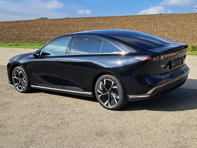 Mazda 6e Takumi 258cv