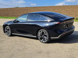 Mazda 6e Takumi 258cv