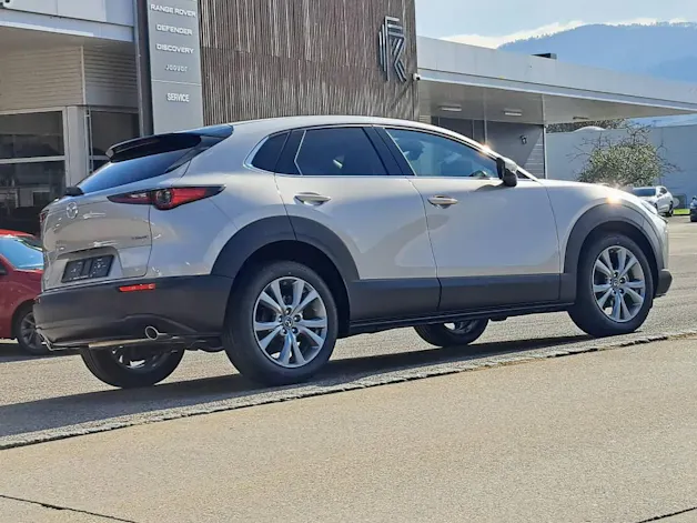 MAZDA CX-30 2.5 140cv Centre-Line