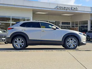 MAZDA CX-30 2.5 140cv Centre-Line